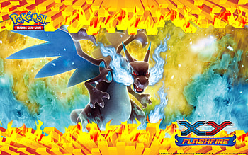 xy02--mega-charizard-1920.jpg 1,920Ã1,200 pixels | pokemon | Pinterest | PokÃ©mon HD wallpaper